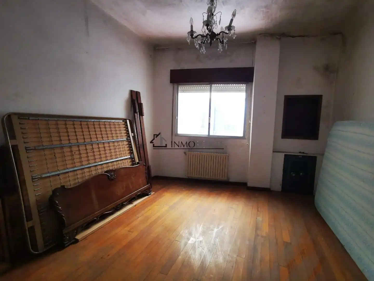 Sala de estar de Casa o chalet en venta en Pontevedra Capital 