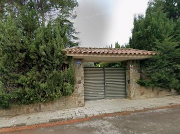 Chalet en venta en C/ Ametllers