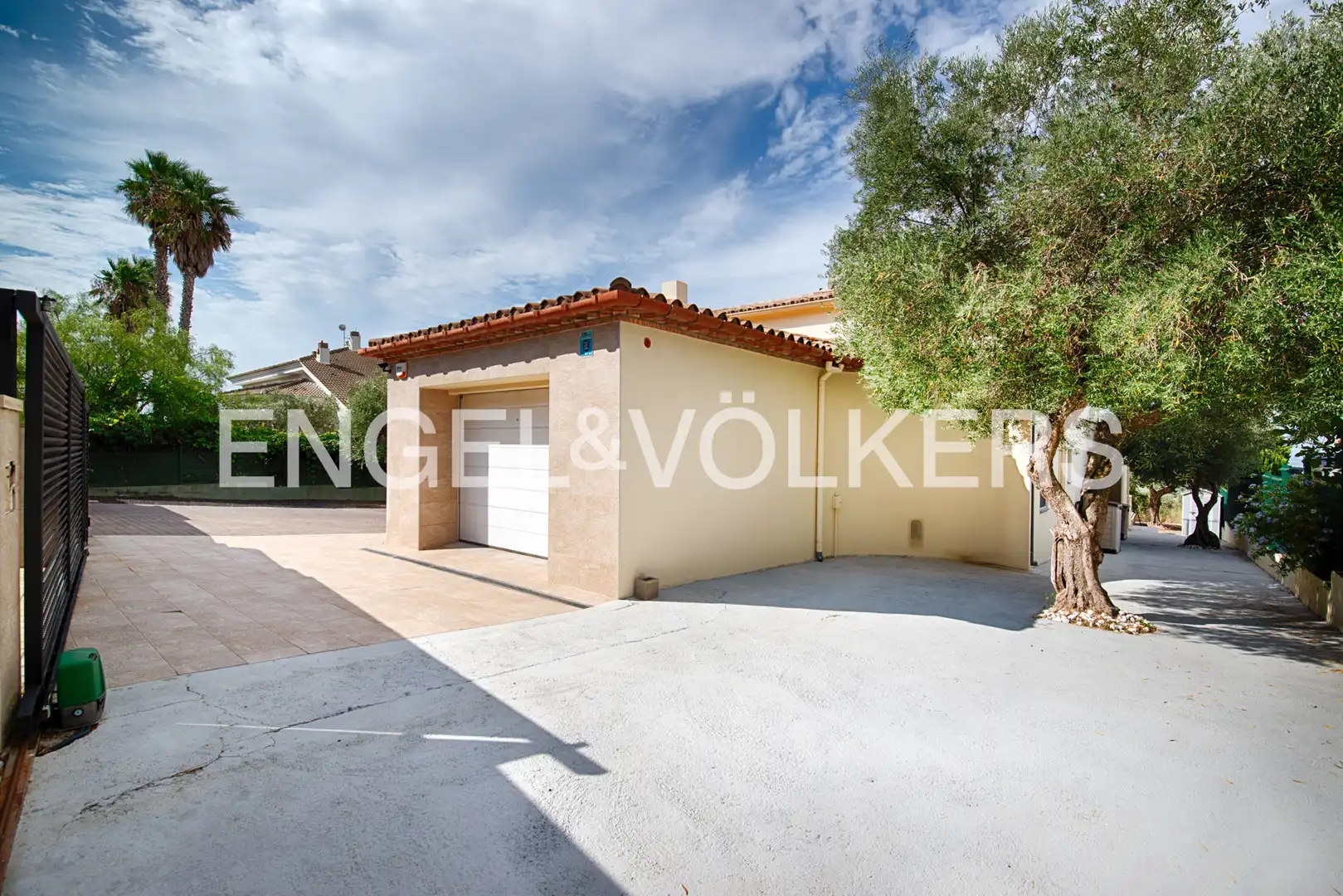Haus mit Pool zum Verkauf in Carrer Balmes, imagen 37