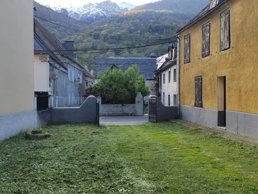 Maison à vendre à Carrèr era Carrèra 38
