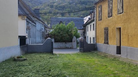 Casa con parcela de 950 mt2