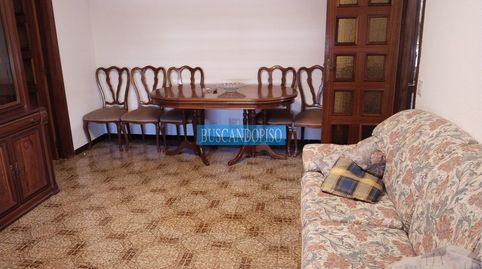 Foto 5 de Piso de alquiler en Residencia, Logroño