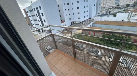 Foto 3 de Piso en venta en El Carmen, San Fernando