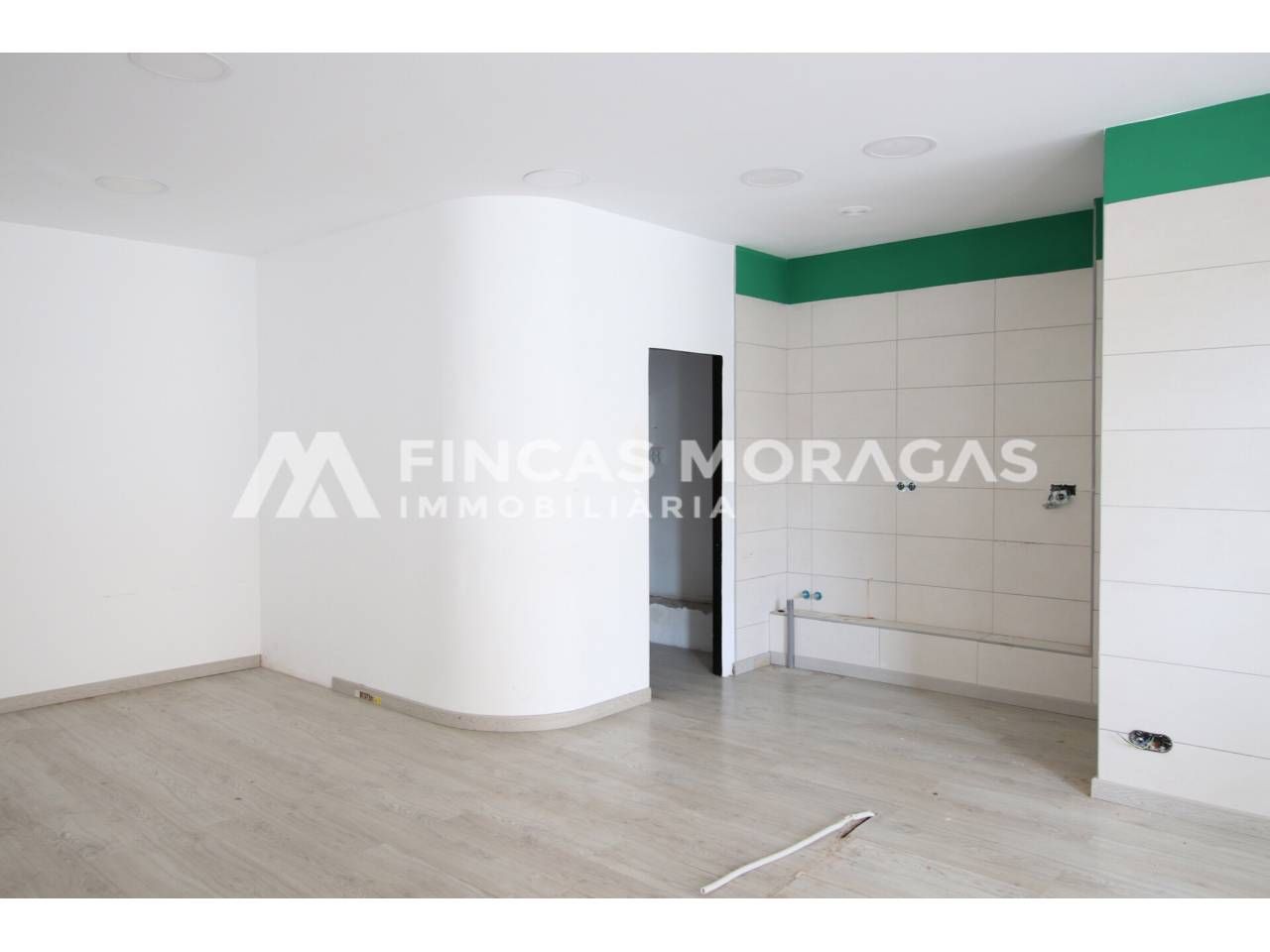 Local de lloguer en Sant Cugat del Vallès