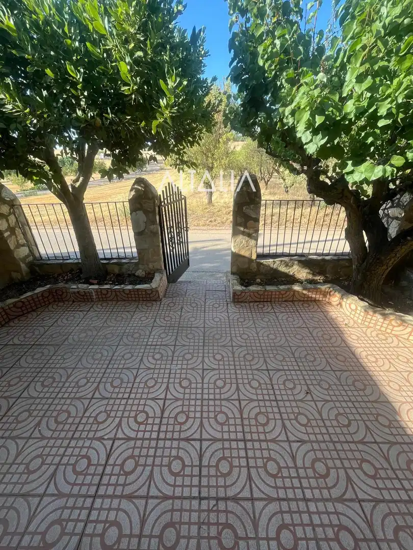 Casa en venda a Hontecillas, imagen 3