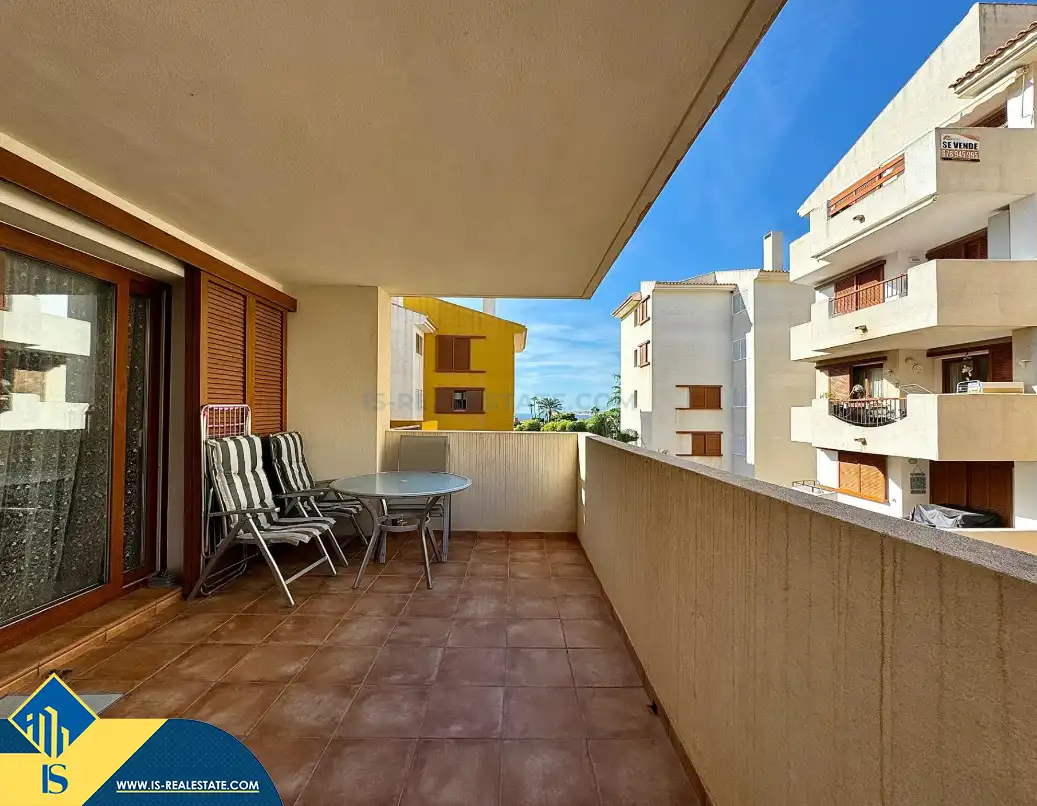 Apartment mit Pool zum Verkauf in Playa del Acequión, Náufragos y Rocío del Mar, imagen 4