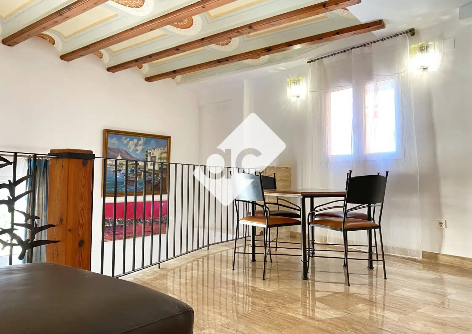 Duplex avec ascenseur à louer à Ciutat Vella, imagen 5