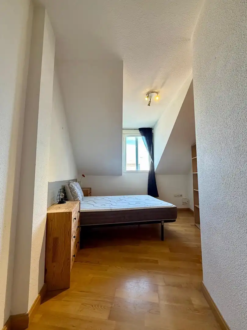 Schlafzimmer von Wohnungen zum Verkauf in Aranjuez mit Abstellraum und Möbliert