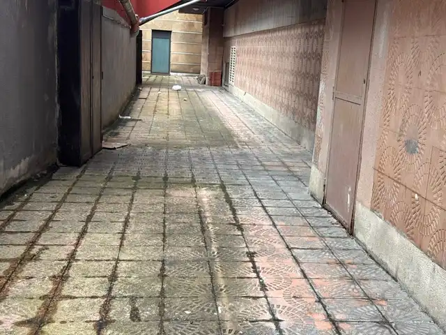 Piso en venta en Arrasate / Mondragón con Calefacción, Trastero y Amueblado