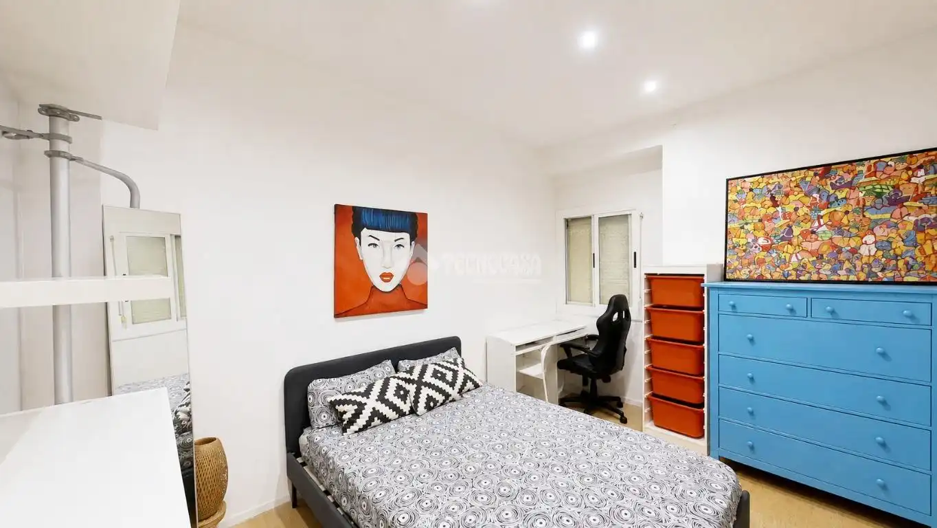 Appartamento con terrazza in vendita a Sant Martí, imagen 10