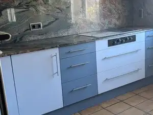 Kitchen of Detached homes for sale in Sant Guim de Freixenet  with Terrace, Balcony and Internet