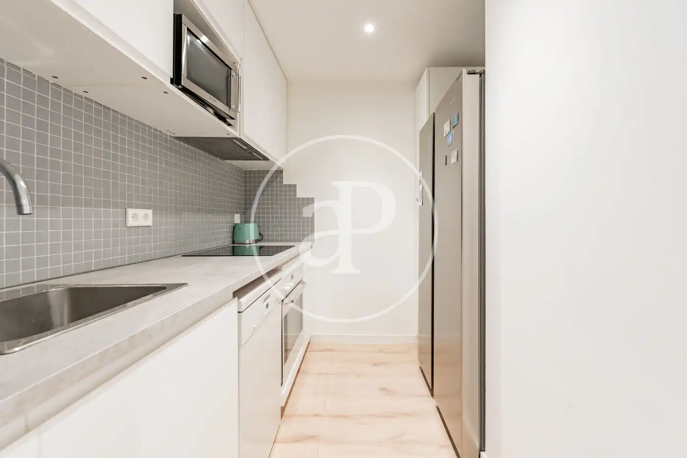 Piso con ascensor en venta en Calle de Castelló, imagen 14