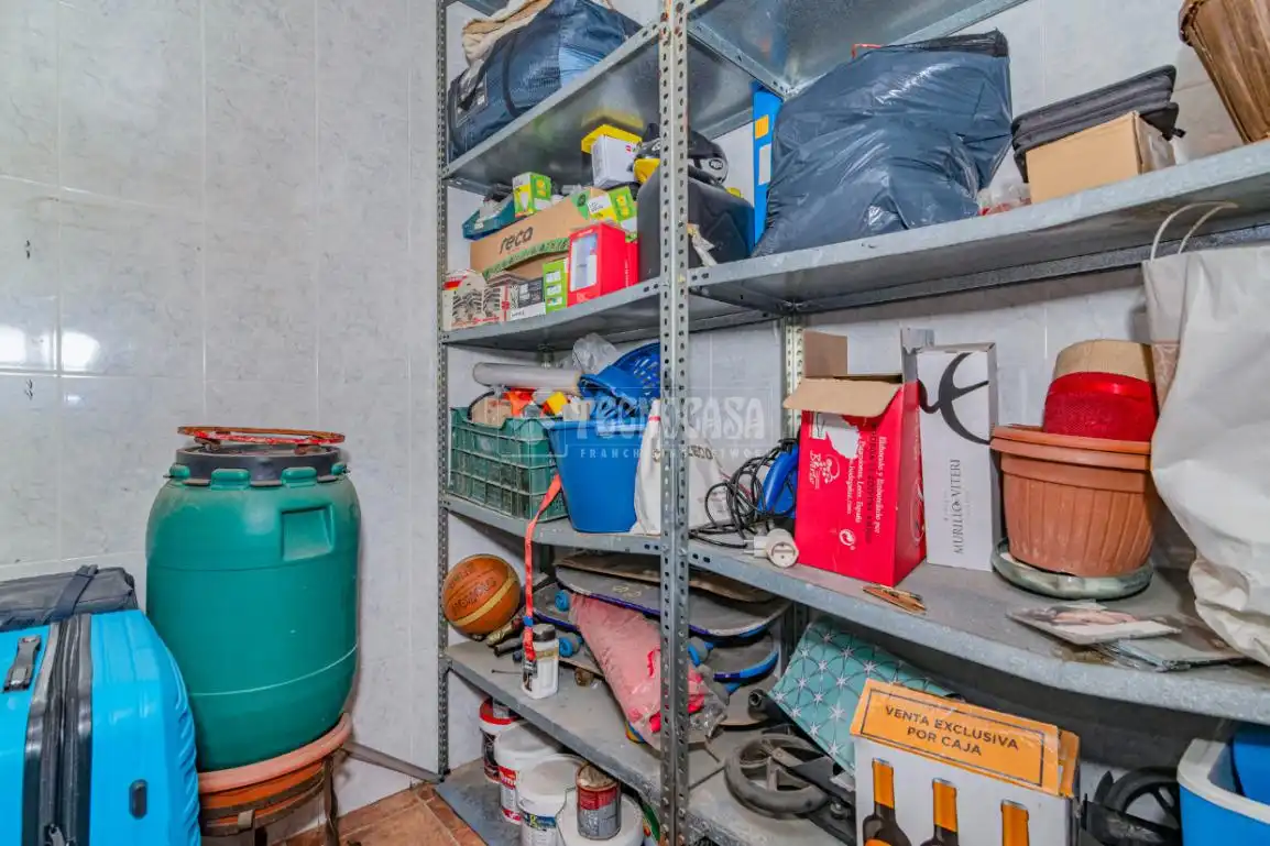 Casa o xalet en venda en Lucena amb Aire condicionat, Jardí privat i Moblat