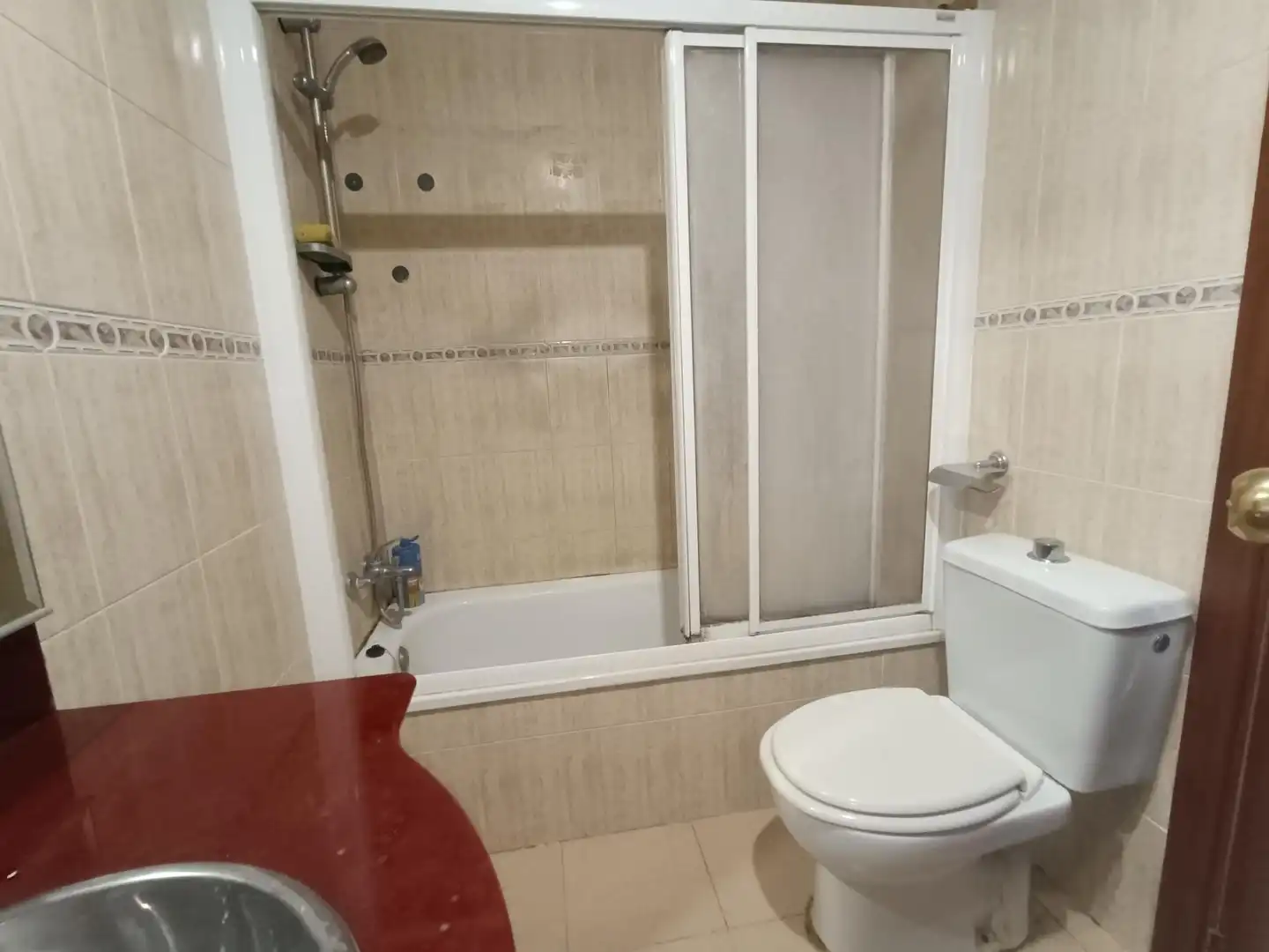 Bany de Àtic en venda en Palafrugell amb Calefacció