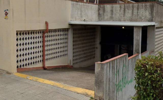 Garaje en Venta en Palau-solità i Plegamans