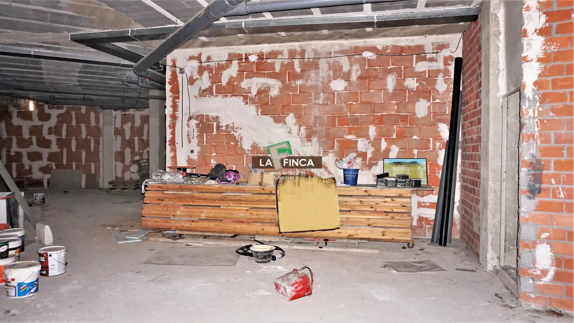 Commercial properties for sale in Langreo