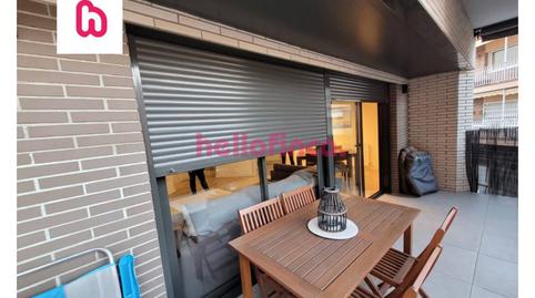 Foto 3 de Pis en venda a Calle Canigó, Barri Antic, Barcelona