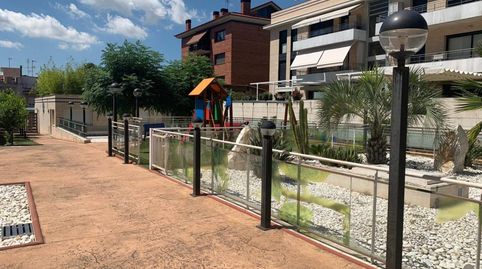 Foto 2 de Dúplex en venta en Calle Josep Mª de Segarra, Centre, Granollers