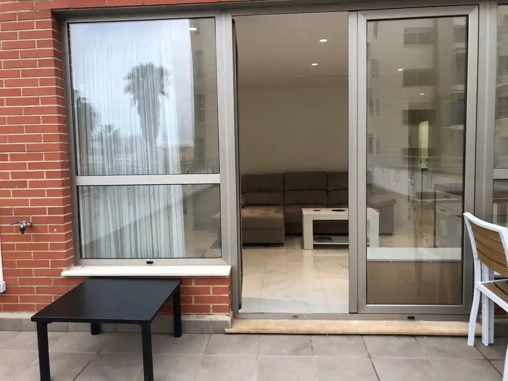 Piso de alquiler en Calle vicente tormo alfonso, Sant Pau
