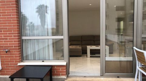 Foto 4 de Piso de alquiler en Calle Vicente Tormo Alfonso, Sant Pau, Valencia Capital