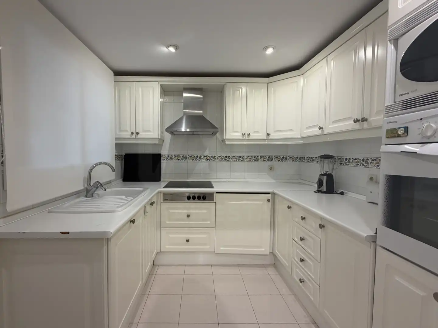 Flat for rent in Romana Playa