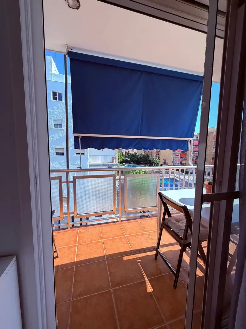 Appartement avec terrasse à vendre à Calle JONCAR, imagen 8