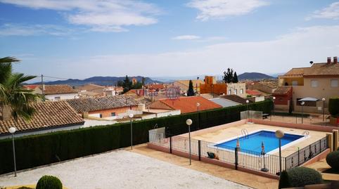 Photo 2 of Duplex for sale in Zarcilla de Ramos, Lorca