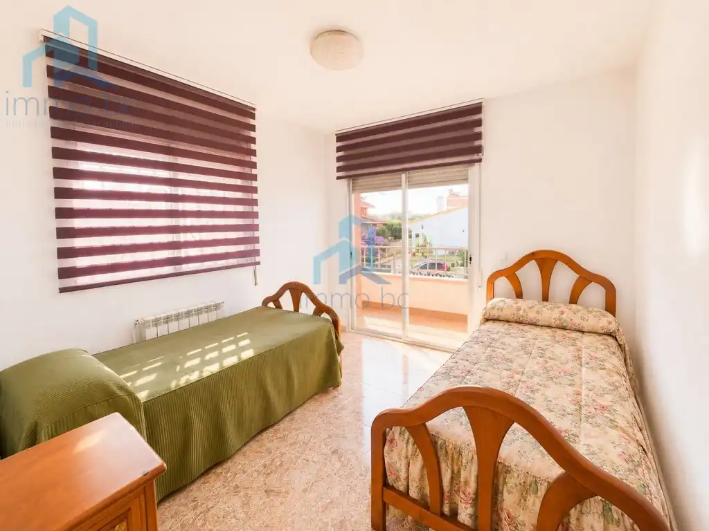 Dormitori de Casa o xalet en venda en Els Pallaresos