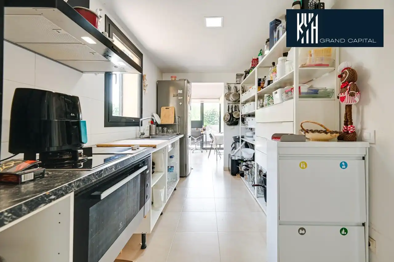 Casa con terraza en venta en Carrer Carrer Llevant, imagen 16