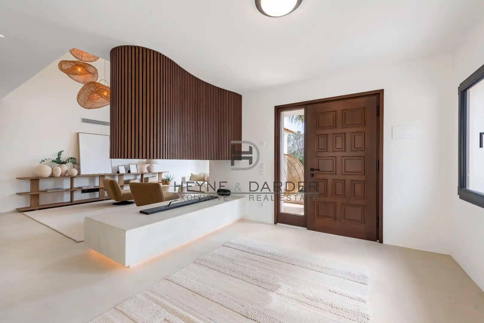 Casa o chalet en venta en Calvià con Aire acondicionado, Jardín privado y Piscina