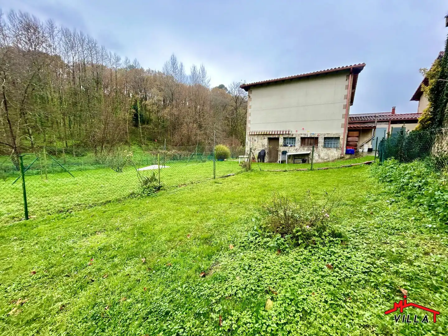 Villa in vendita a Hazas de Cesto, imagen 74