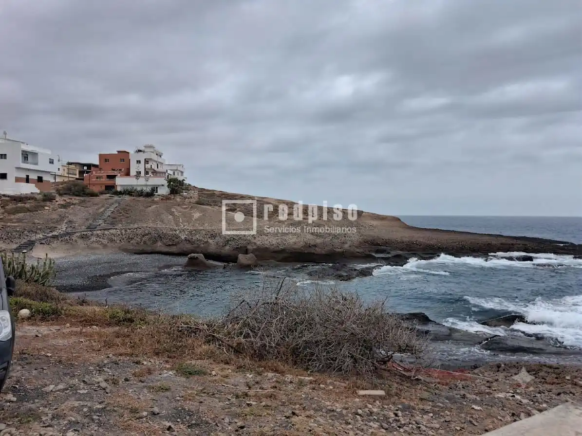 Casa o xalet en venda en Arico, Santa Cruz de Tenerife