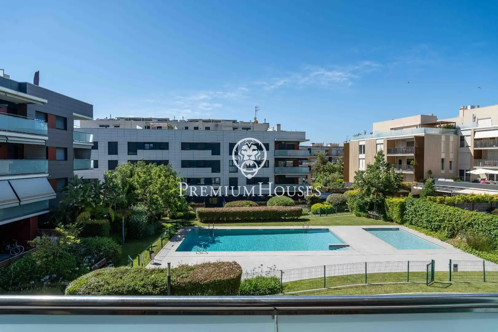Piso con piscina en venta en La Plana, imagen 24