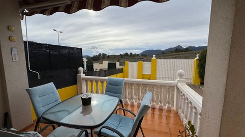 Photo 3 of Houses for sale in Castalla, Alicante