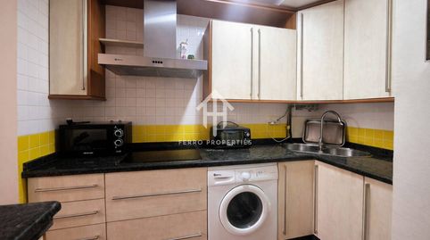 Foto 3 von Wohnung zur Miete in Calle Granada, Loja, Granada