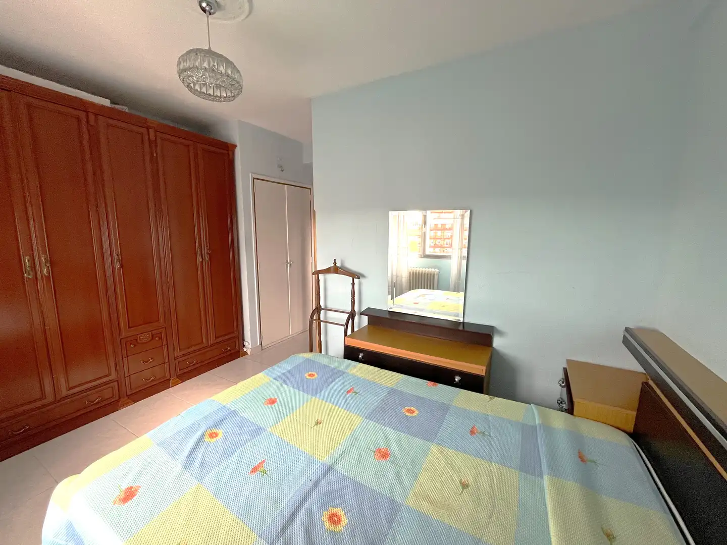 Flat for sale in Calle de Valle Inclán, Las Águilas