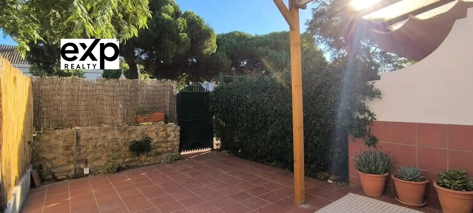 Adossat amb terrassa en venda a urb Hoyo 14, NUEVO PORTIL, imagen 5