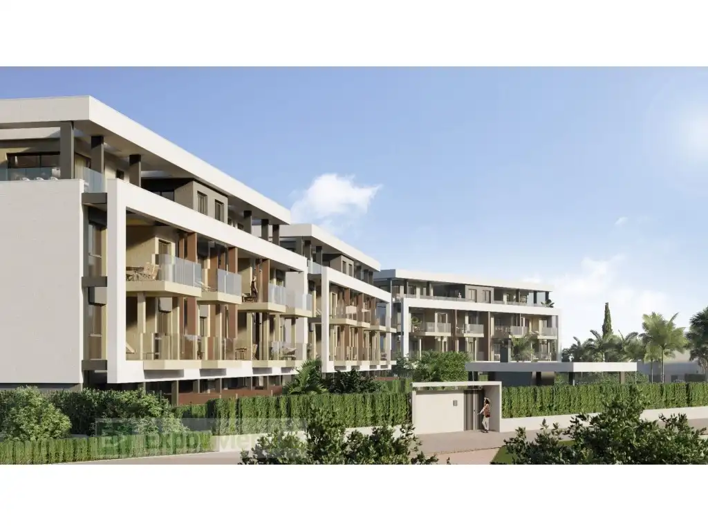 Penthouse mit Pool zum Verkauf in Mar Menor Golf, imagen 19