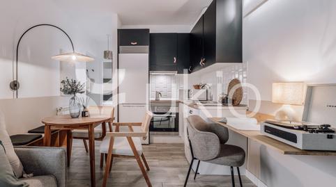 Photo 5 of Flat to rent in Calle de Vallehermoso, Vallehermoso, Madrid