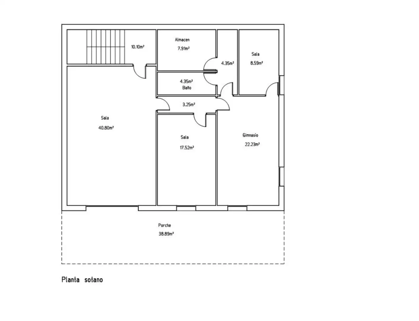 Maison avec terrasse à vendre à Matadepera, imagen 4
