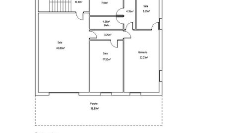 Foto 4 de Casa o chalet en venta en Matadepera, Barcelona
