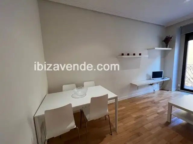 Flat for rent in Augusto Figueroa, 17, Justicia - Chueca