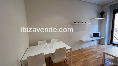 Photo 4 of Flat for rent in Augusto Figueroa, 17, Justicia - Chueca, Madrid Capital