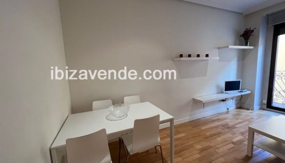 Piso de alquiler en Augusto Figueroa, 17, Justicia - Chueca - Imagen 4