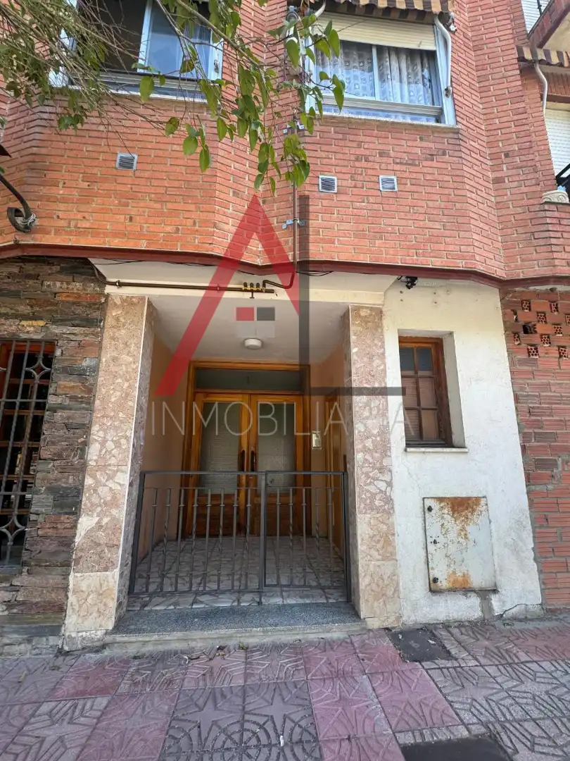 Piso en venta en Nava de la Asunción, Segovia