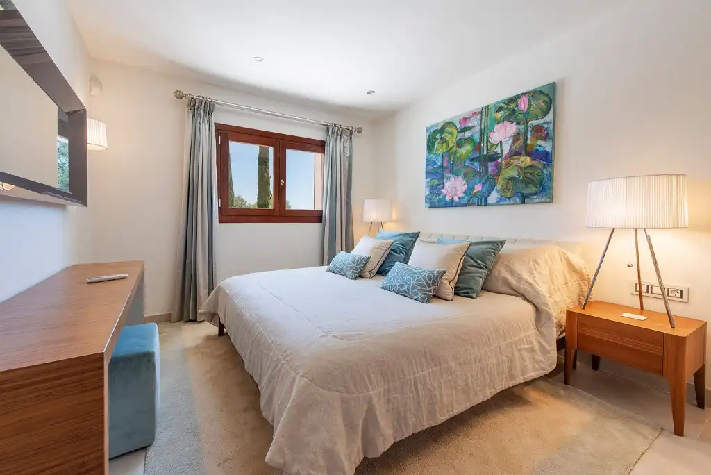 Casa rustica con piscina in vendita a Pollença Poble, imagen 22