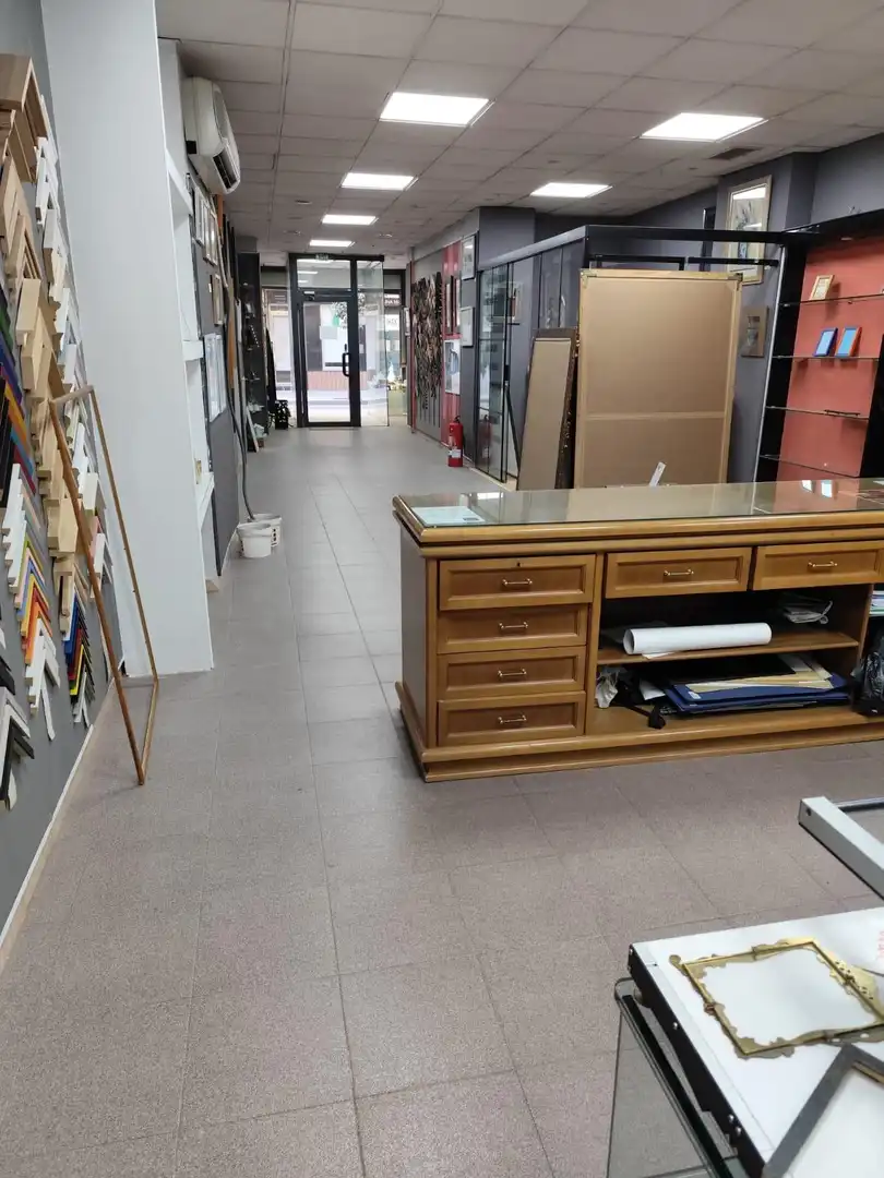 Local comercial de lloguer a Centro, imagen 3