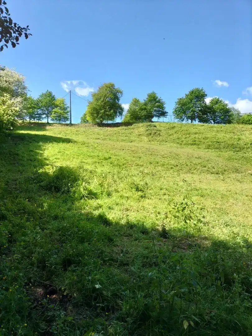Grundstücke zum Verkauf in Idiazabal