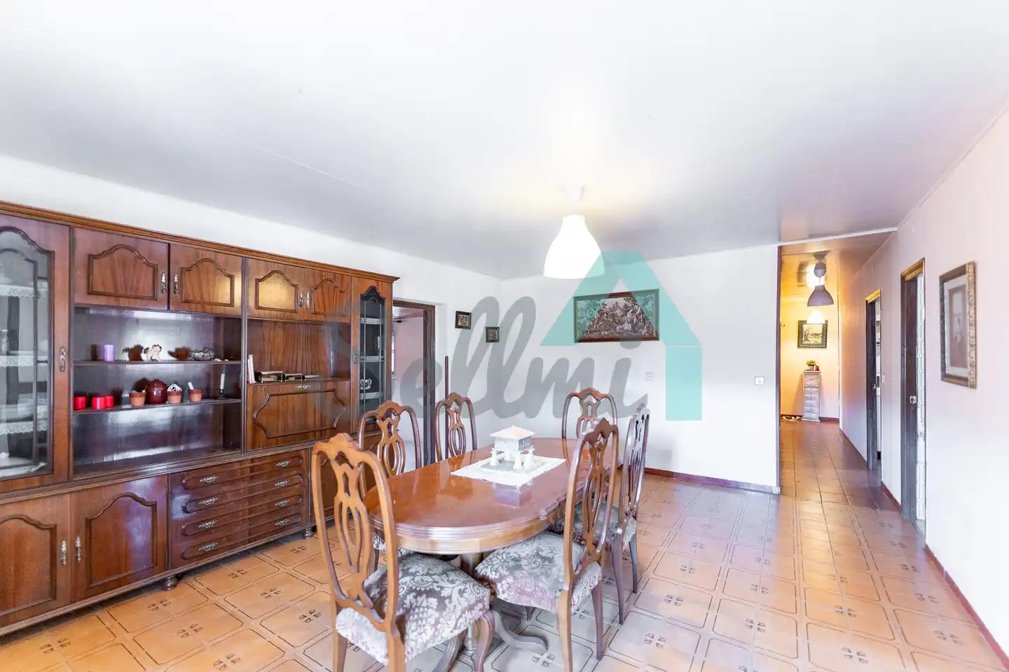 Casa con jardín en venta en Castañera, imagen 23