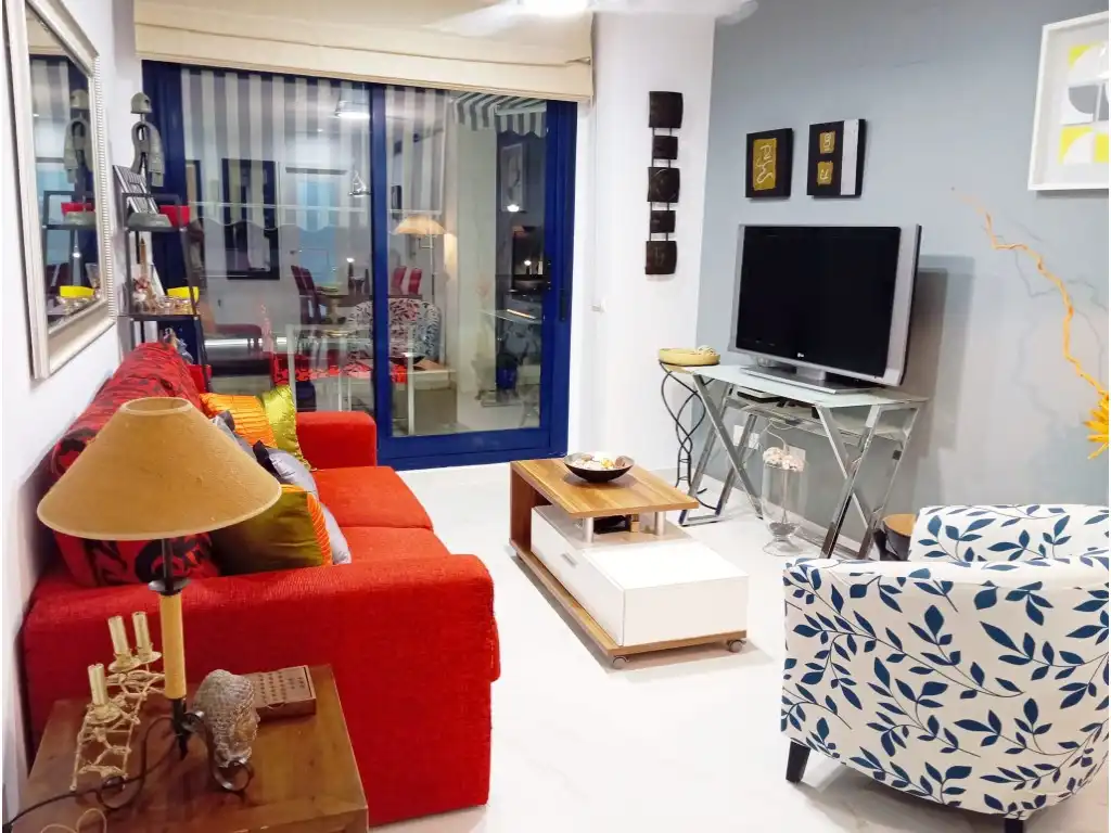 Appartement avec piscine à vendre à El Puerto, imagen 21
